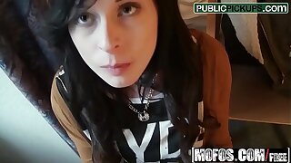 (Daniella Rose) - The Price of Good Pussy - Public Pick Ups